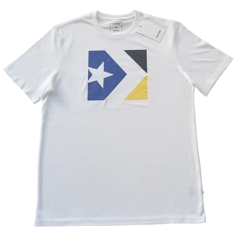 Converse  All star Tshirt